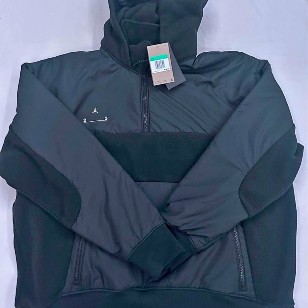 Jordan hoodie